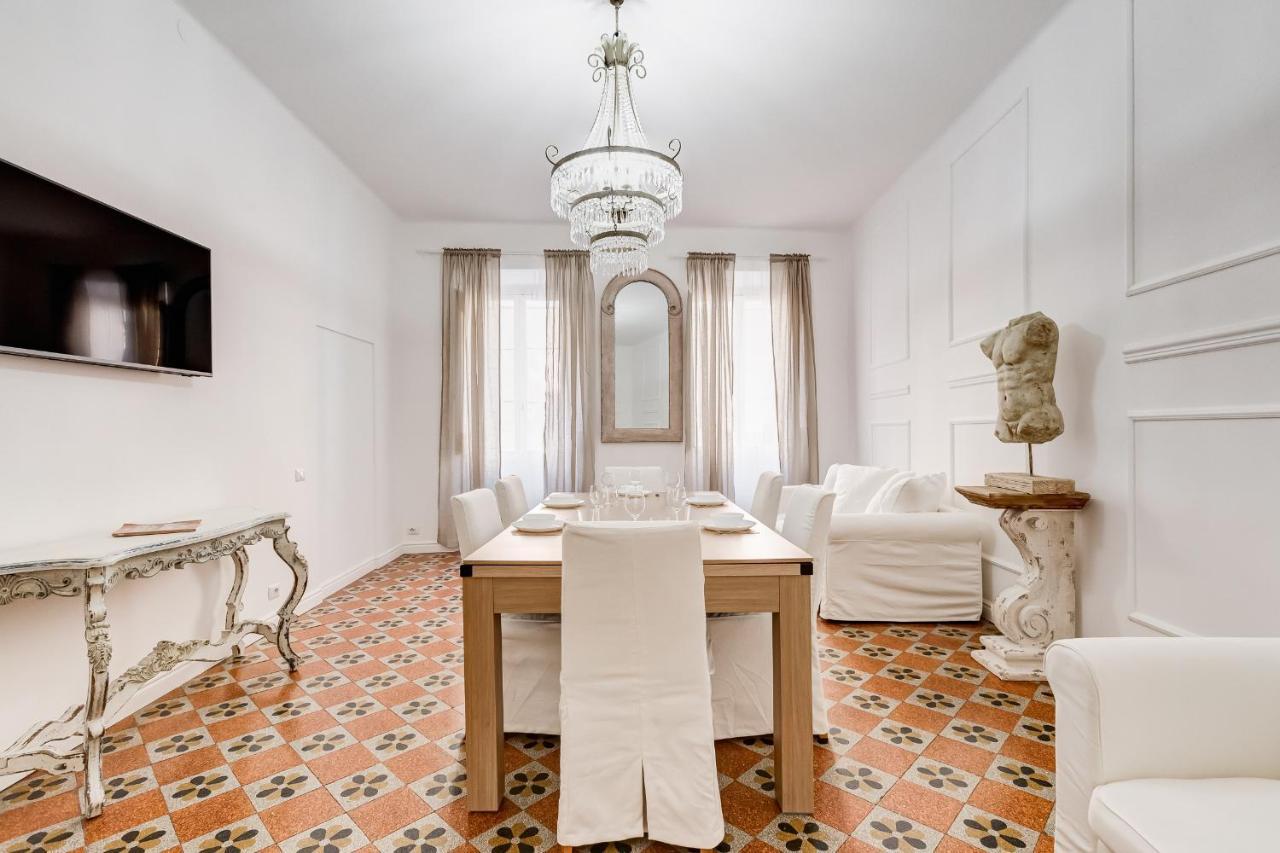SPANISH SQUARE - RomeDreamHome Exterior foto