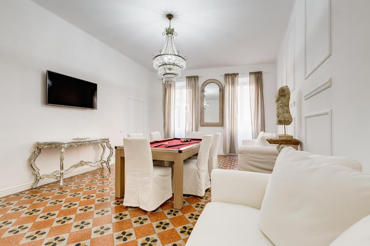 SPANISH SQUARE - RomeDreamHome Exterior foto