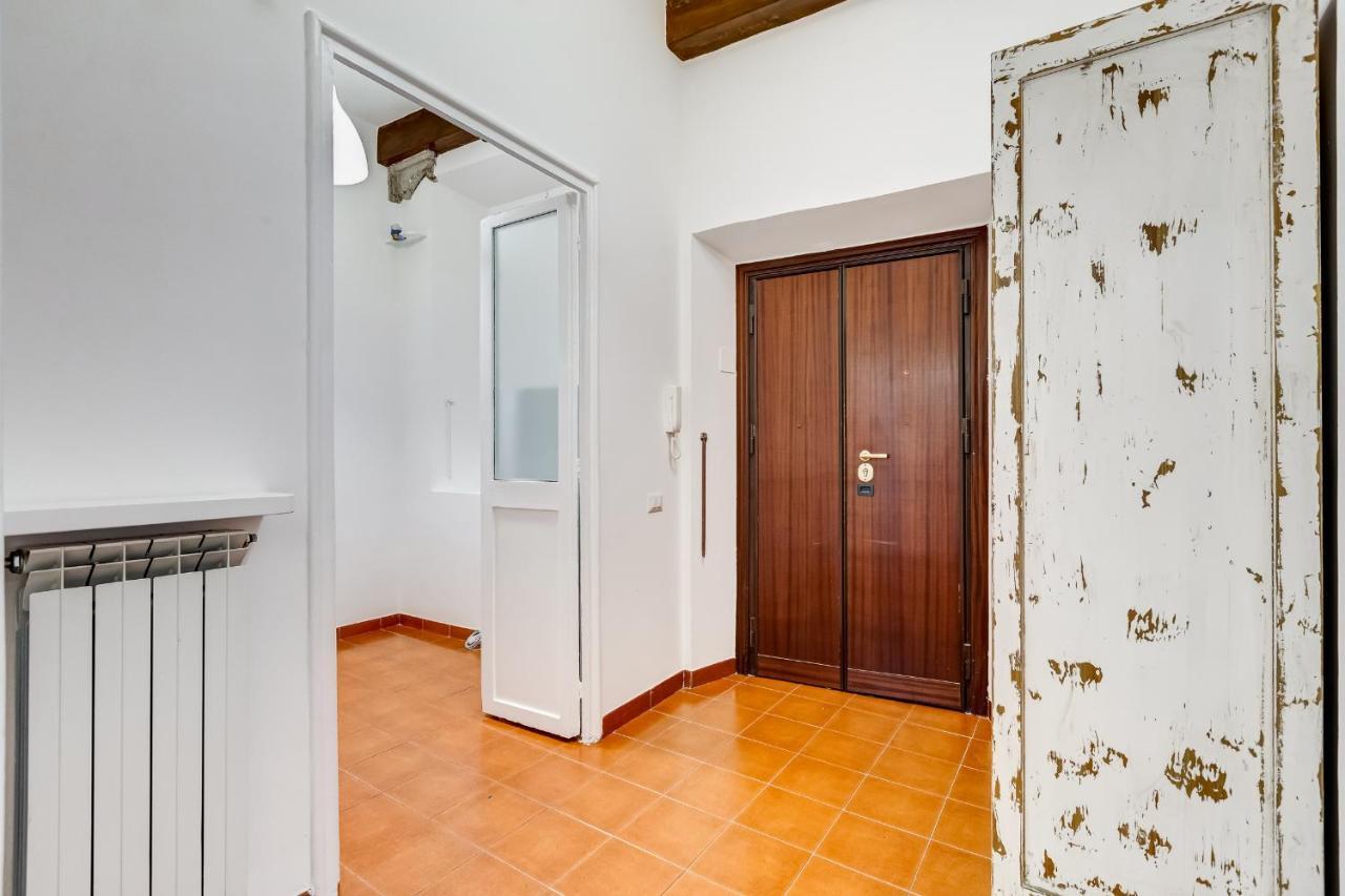 SPANISH SQUARE - RomeDreamHome Exterior foto