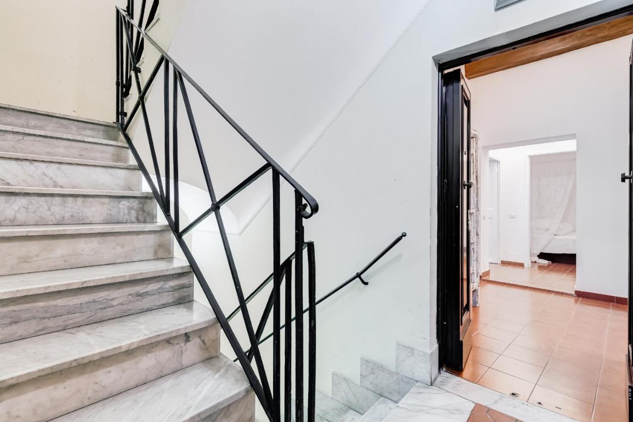 SPANISH SQUARE - RomeDreamHome Exterior foto