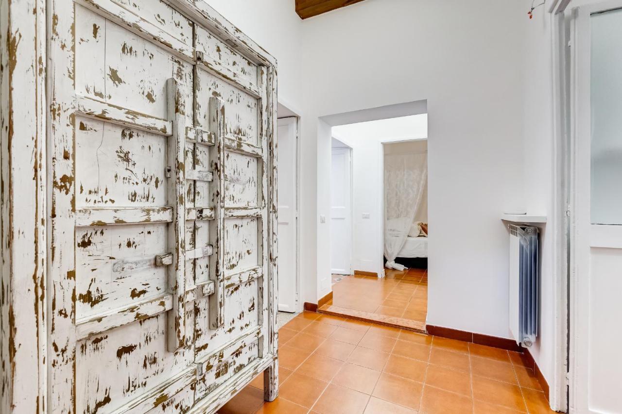 SPANISH SQUARE - RomeDreamHome Exterior foto