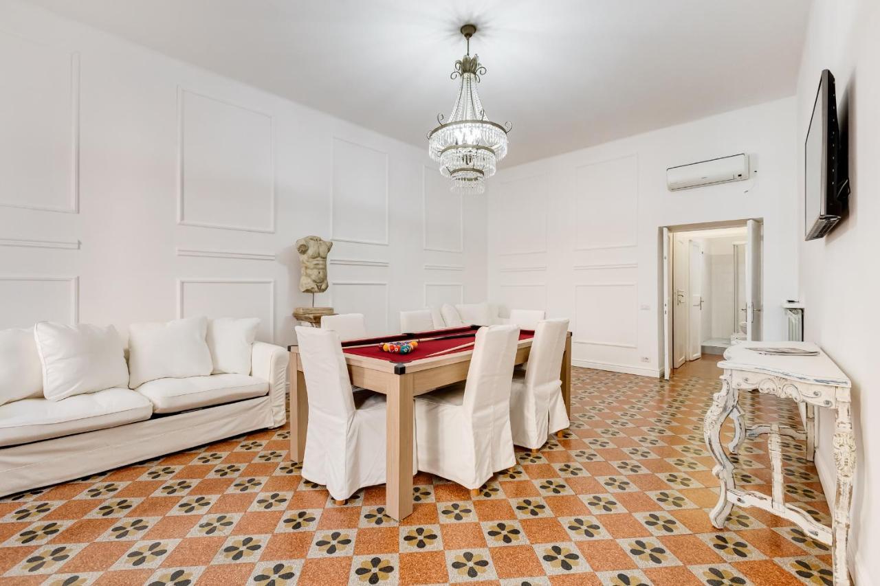 SPANISH SQUARE - RomeDreamHome Exterior foto