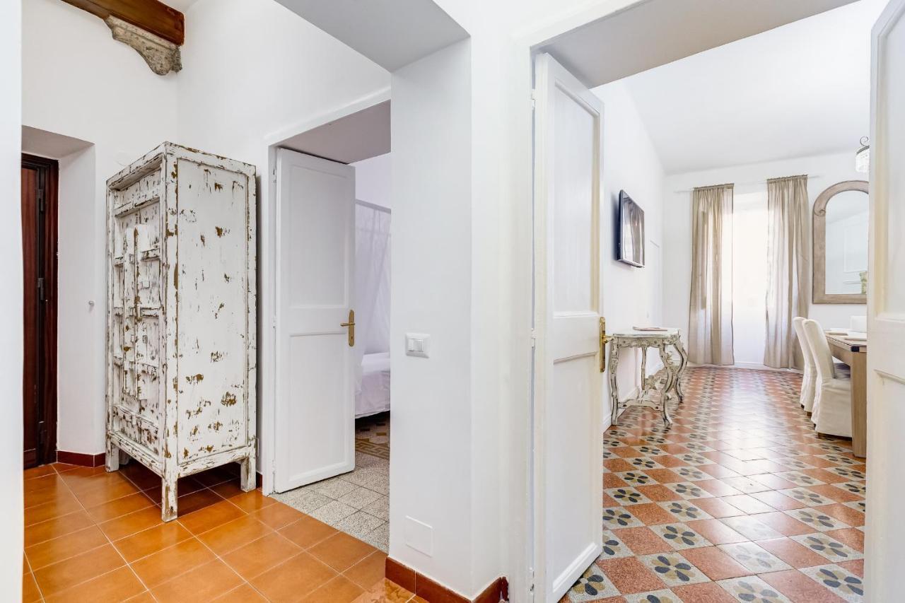 SPANISH SQUARE - RomeDreamHome Exterior foto