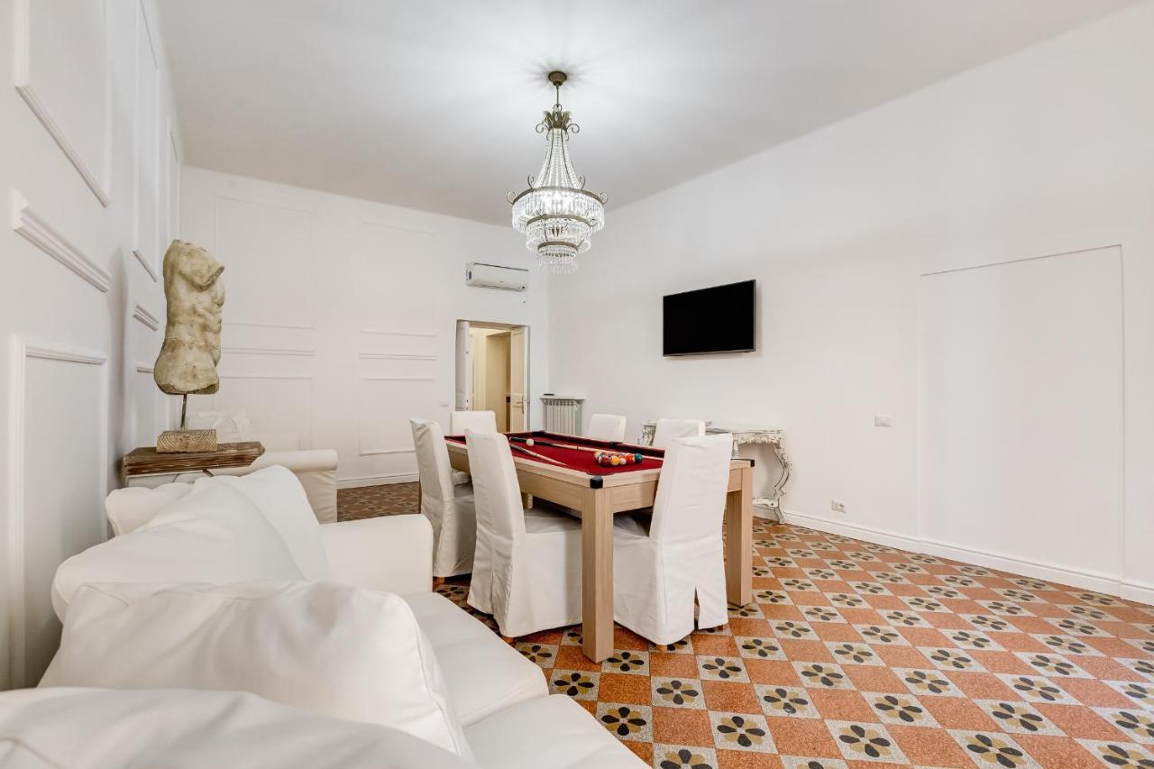 SPANISH SQUARE - RomeDreamHome Exterior foto