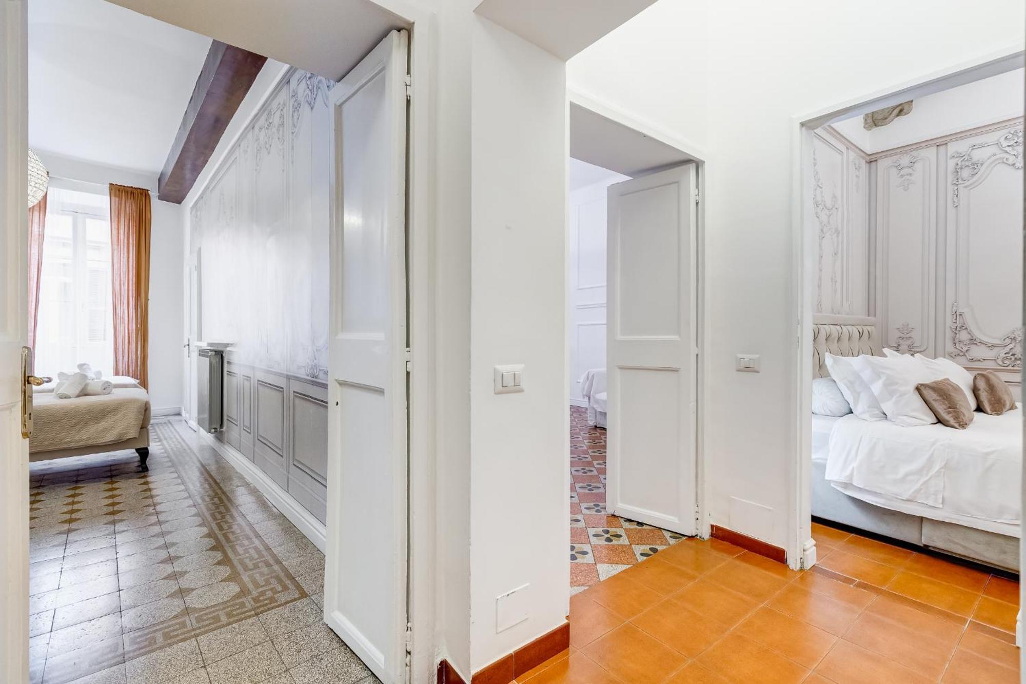 SPANISH SQUARE - RomeDreamHome Exterior foto