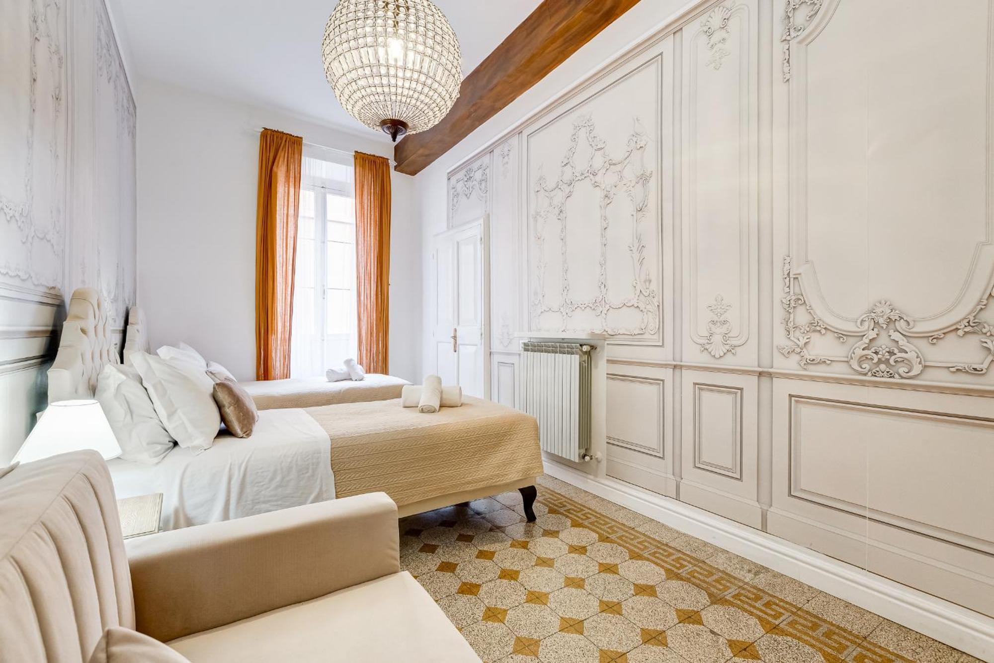 SPANISH SQUARE - RomeDreamHome Exterior foto