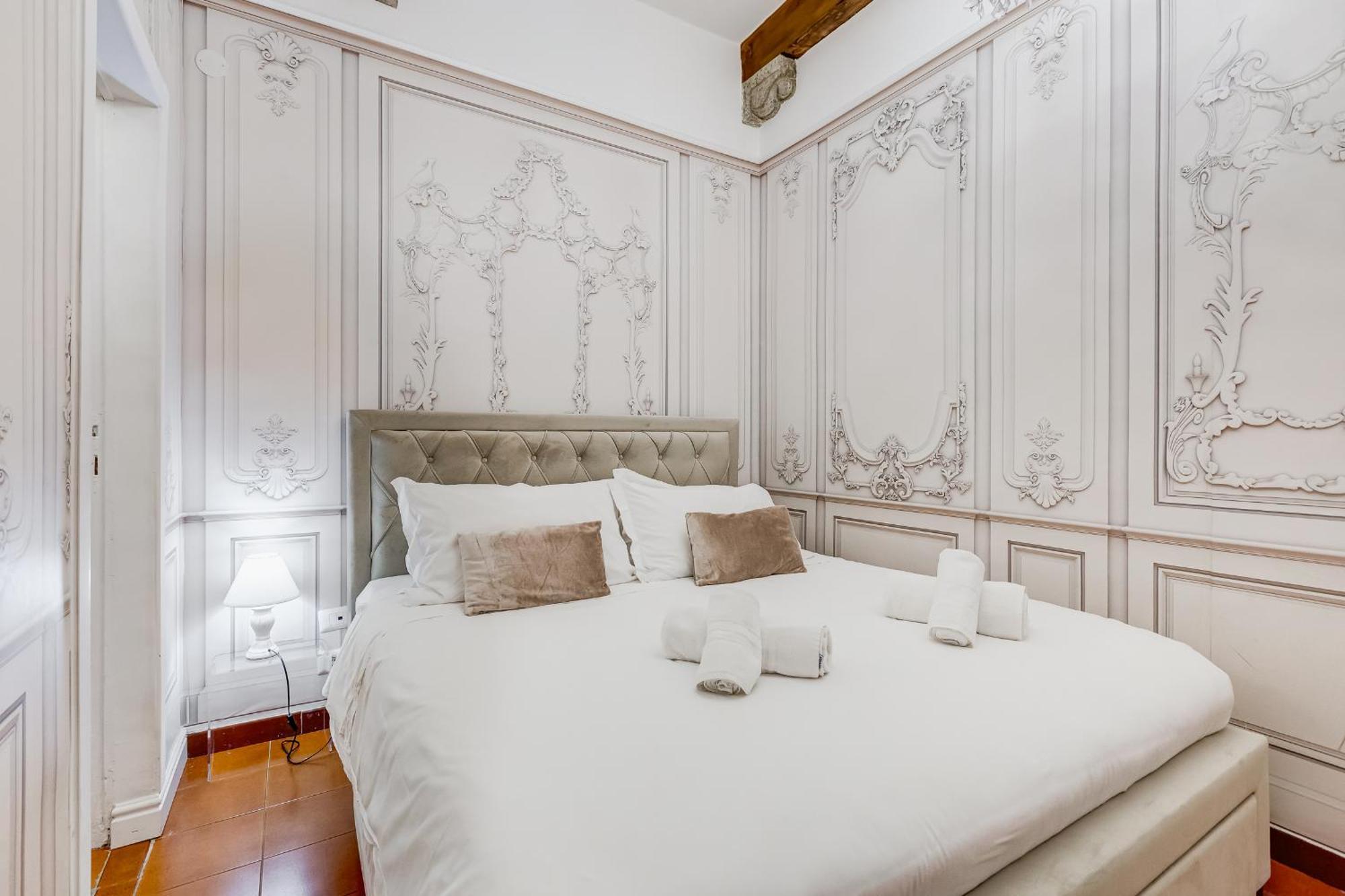 SPANISH SQUARE - RomeDreamHome Exterior foto