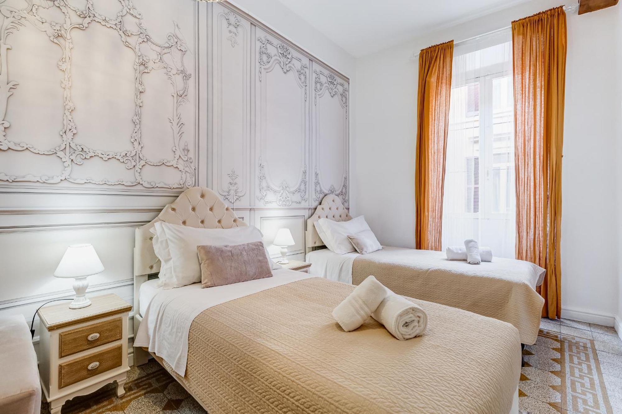 SPANISH SQUARE - RomeDreamHome Exterior foto