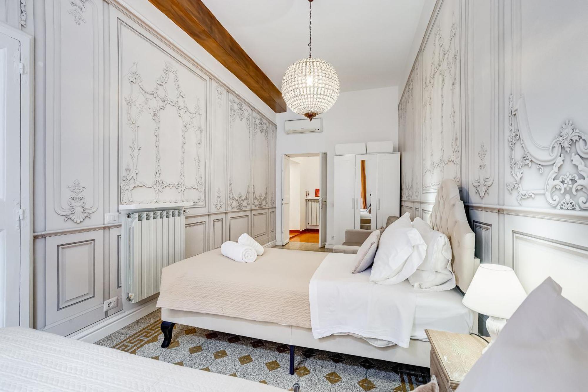 SPANISH SQUARE - RomeDreamHome Exterior foto