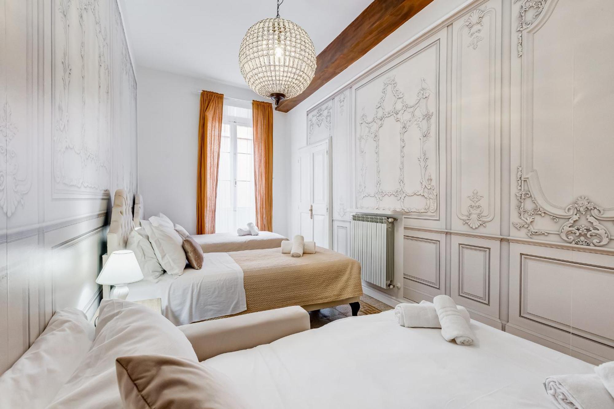 SPANISH SQUARE - RomeDreamHome Exterior foto