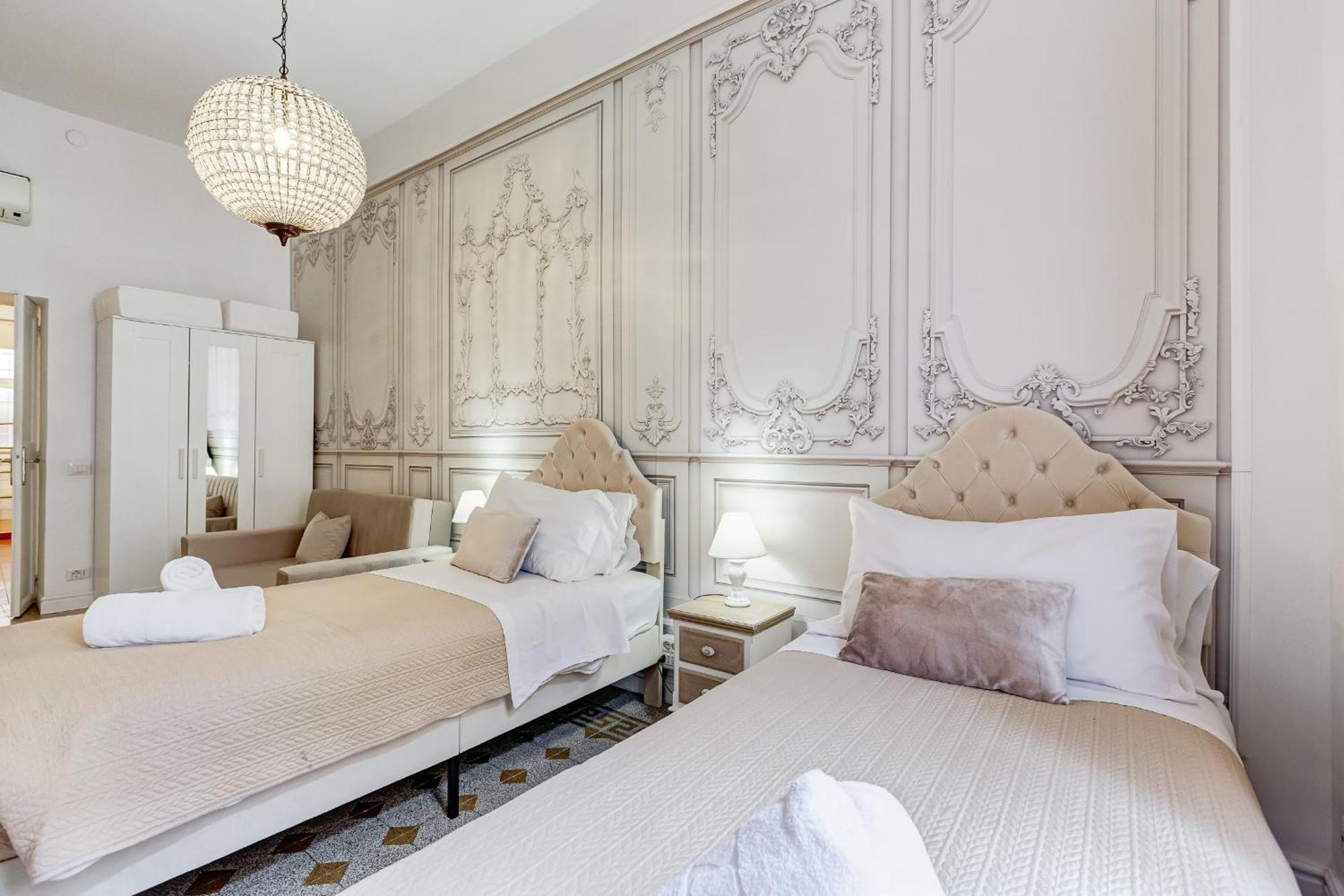 SPANISH SQUARE - RomeDreamHome Exterior foto