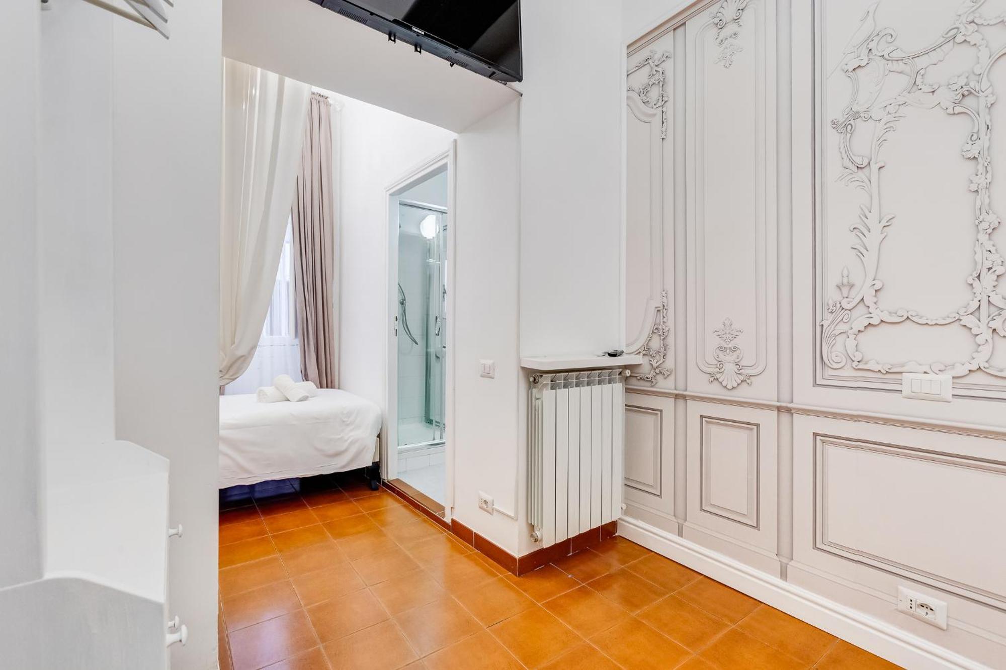 SPANISH SQUARE - RomeDreamHome Exterior foto