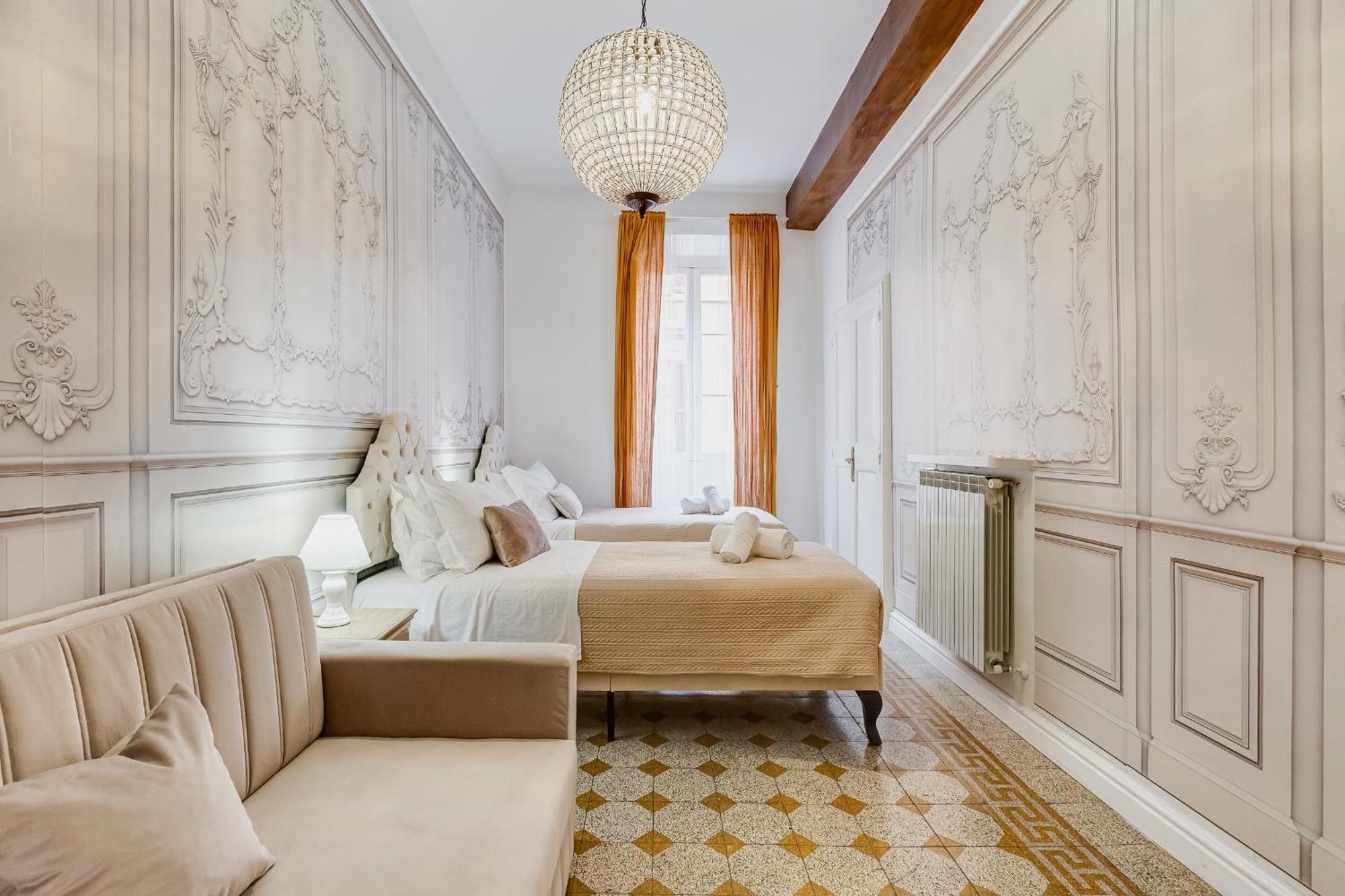 SPANISH SQUARE - RomeDreamHome Exterior foto