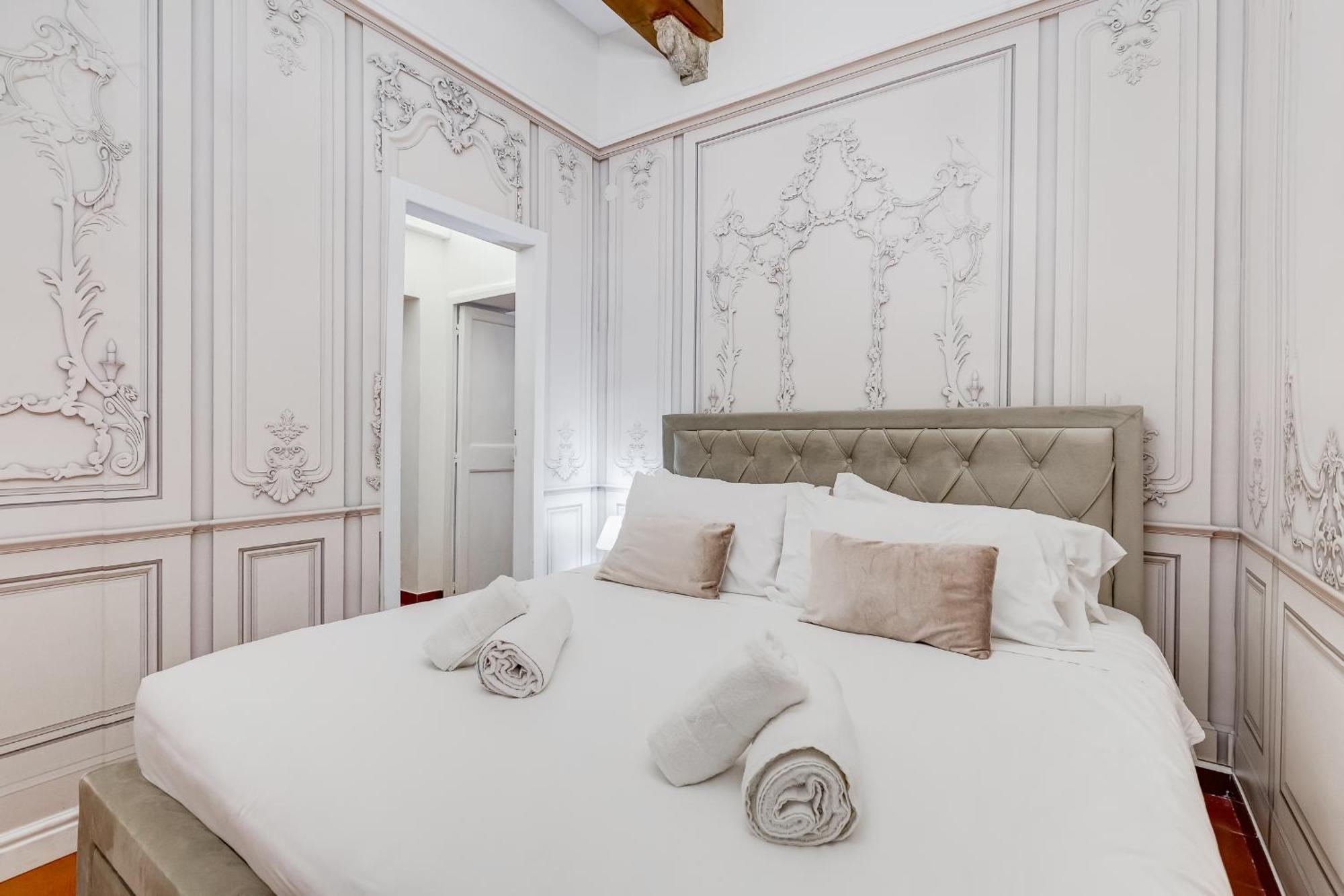 SPANISH SQUARE - RomeDreamHome Exterior foto